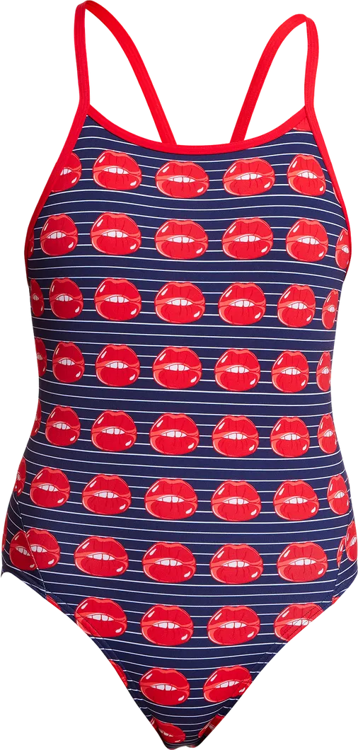 Купальник FUNKITA Lip Service - 3