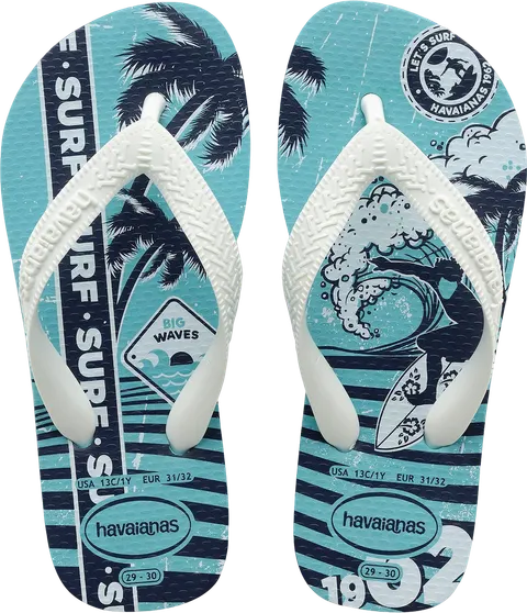 Havaianas