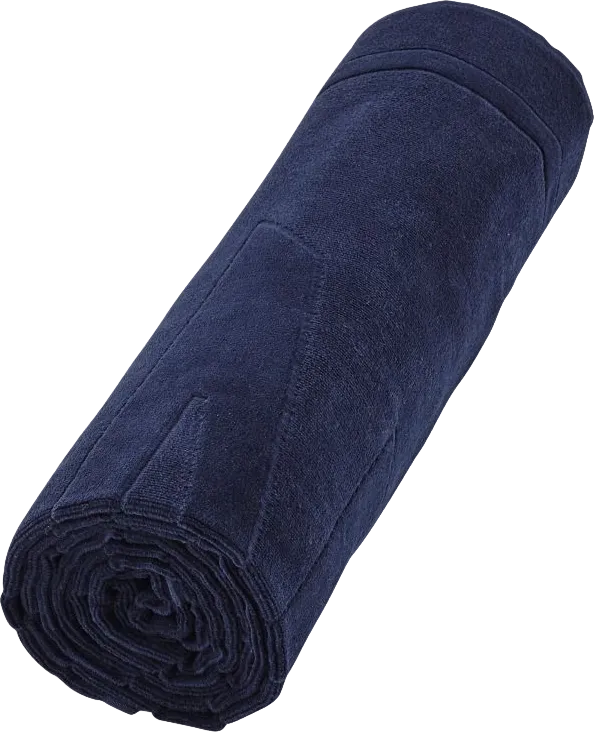 Полотенце VILEBREQUIN Пляжное Bleu Marine 390 - 3