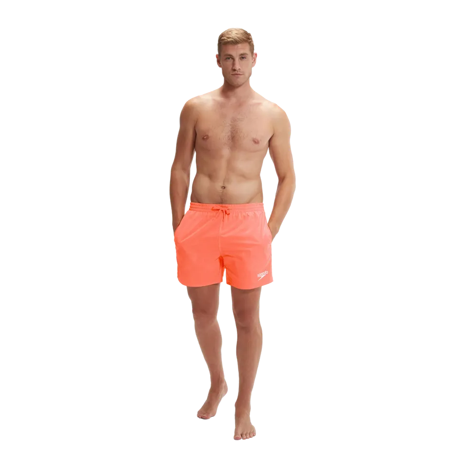 Шорты для плавания Speedo ESSENTIALS 16" WSHT AM ORANGE MAN'S - 1
