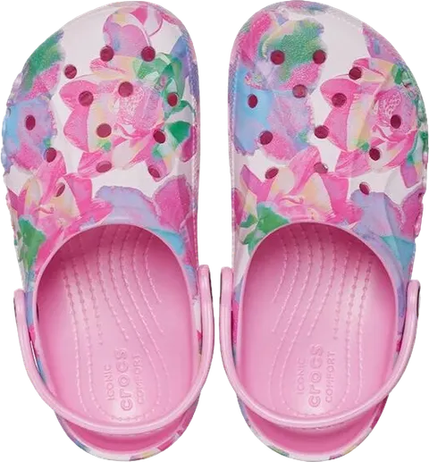 Crocs — фото 1