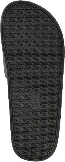 Шлепанцы Speedo Speedo Slide Entry Am черный - 4