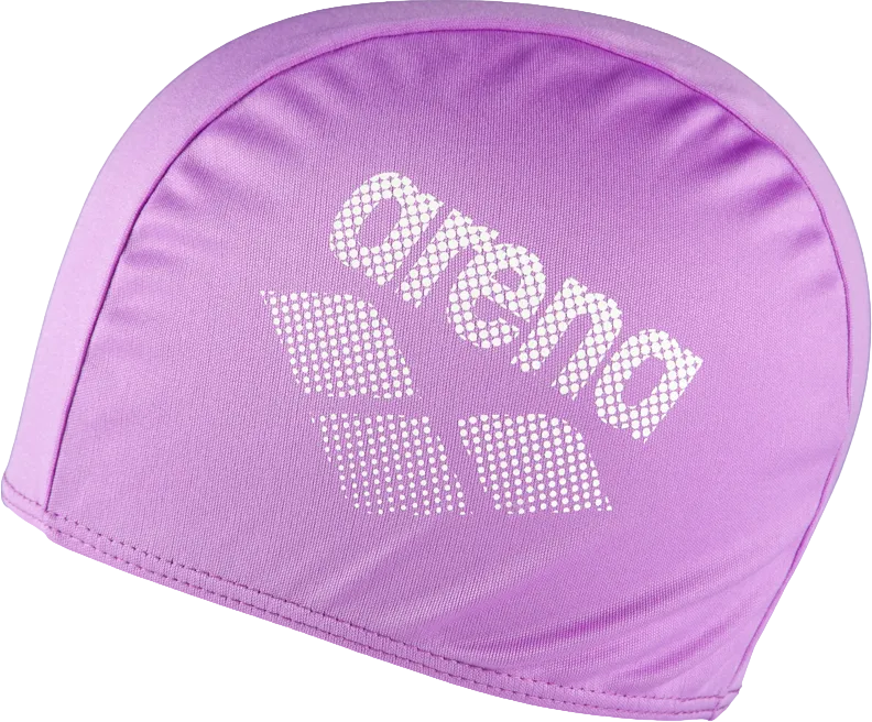 Шапочка Arena Polyester II Purple