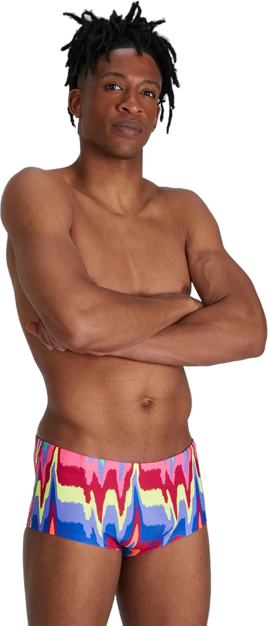 Плавки-шорты мужские Speedo ALV 17CM - 1