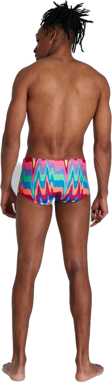 Плавки-шорты мужские Speedo ALV 17CM - 2