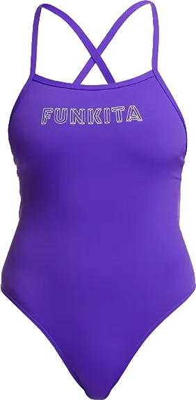 Купальник FUNKITA Crush - 3