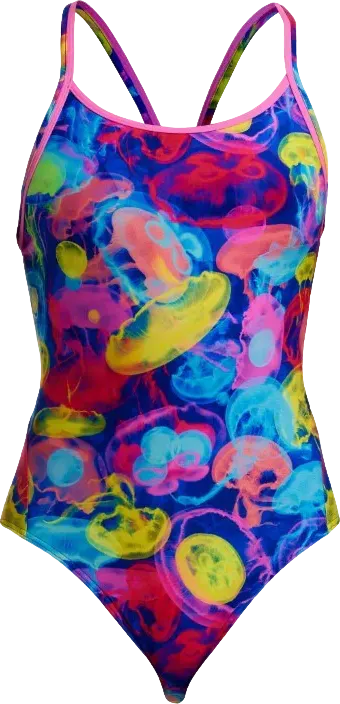 Купальник FUNKITA Sting Stung - 3