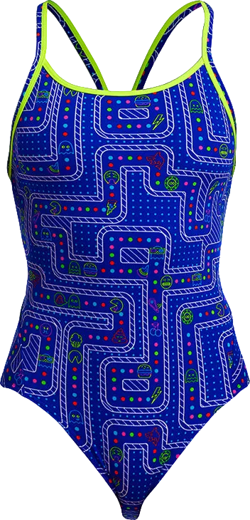 Купальник FUNKITA Much Munchies - 3
