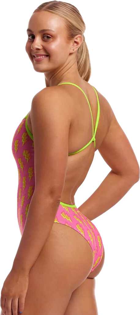 Купальник FUNKITA Stunner (Single Strength) - 2