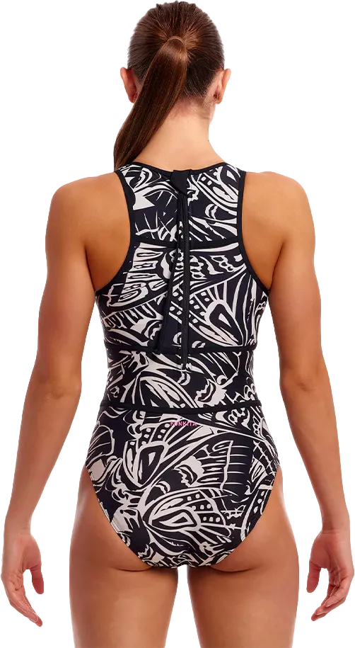 Купальник FUNKITA Night Flyer - 2
