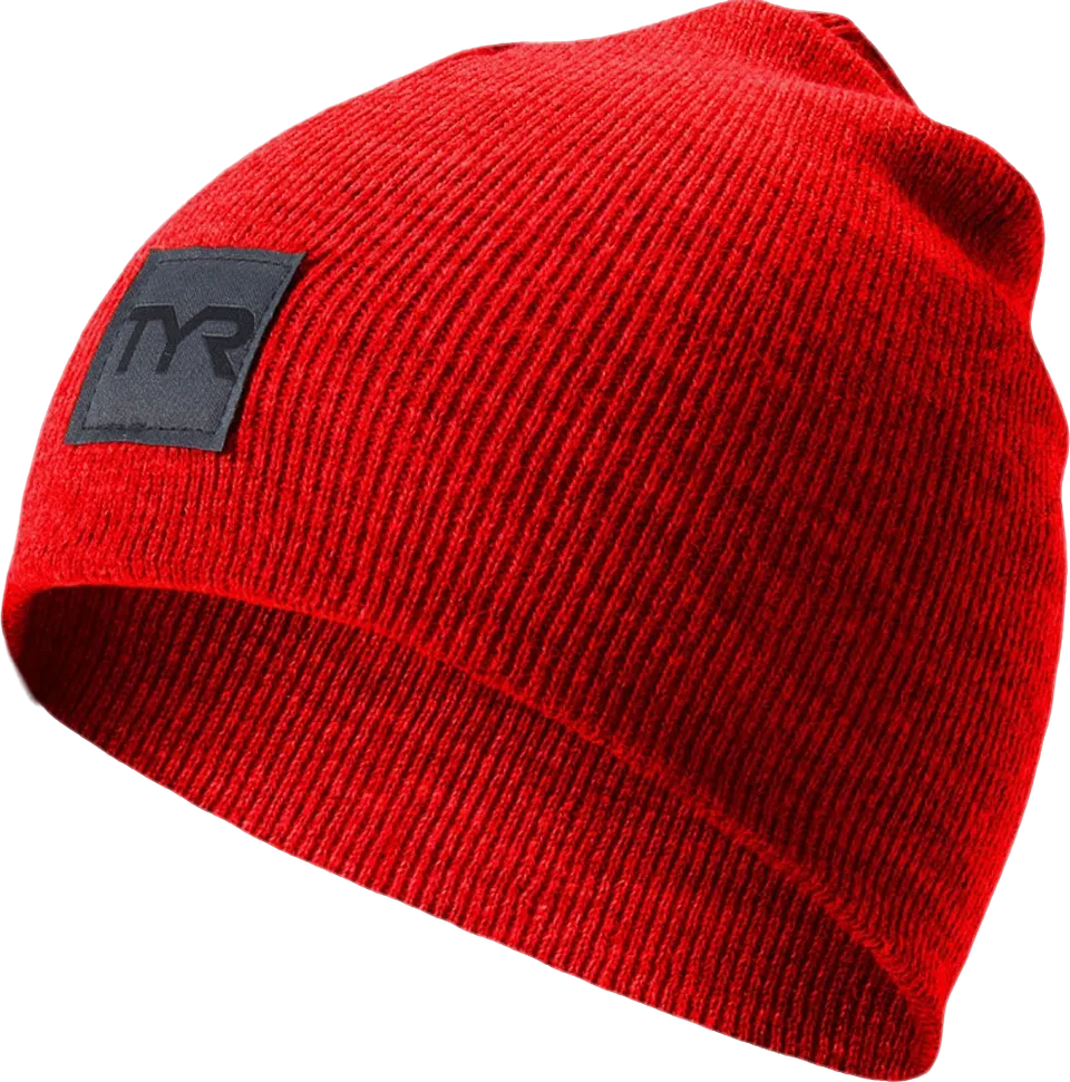 Шапка TYR Knit Beanie (610) - 1