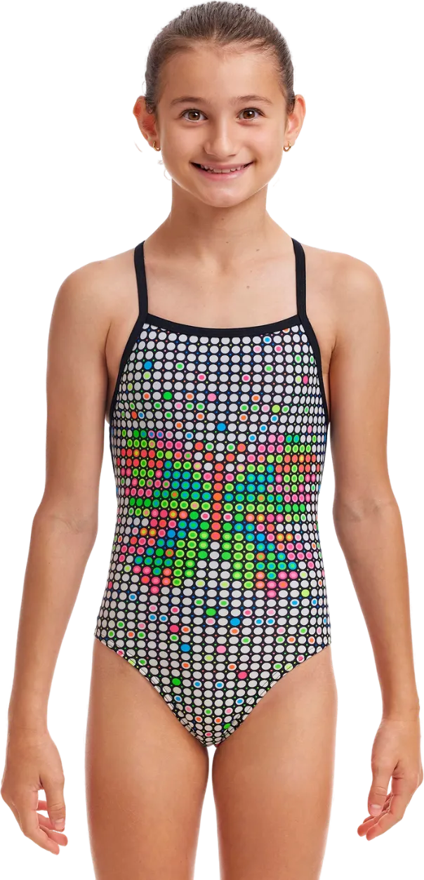 Купальник FUNKITA Snow Flyer - 1