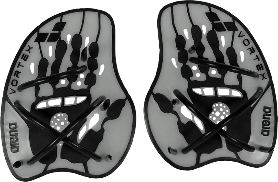 Лопатки для плавания Arena Vortex Evolution Hand Paddles