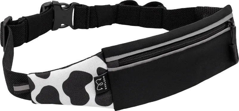 Сумка Enklepp Run Belt 365 (trap-cow) - 2