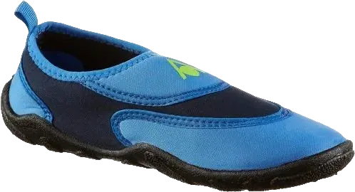 Тапки Пляжные Beachwalker Kids Navy-Blue