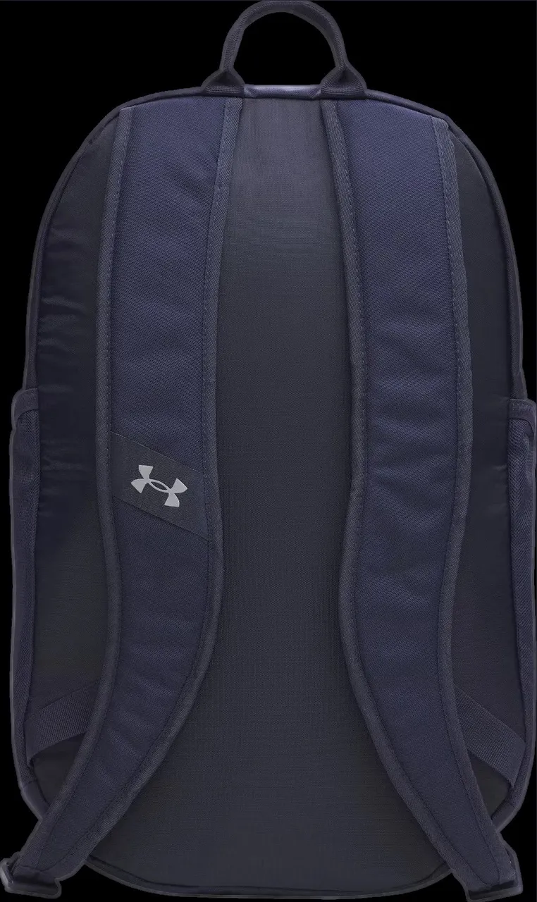 Рюкзак Under Armour UA Hustle Lite Backpack Navy - 2