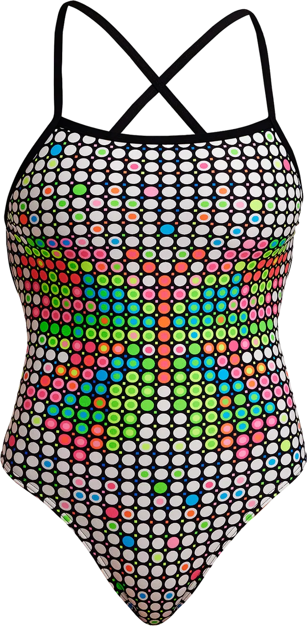 Купальник FUNKITA Snow Flyer - 3