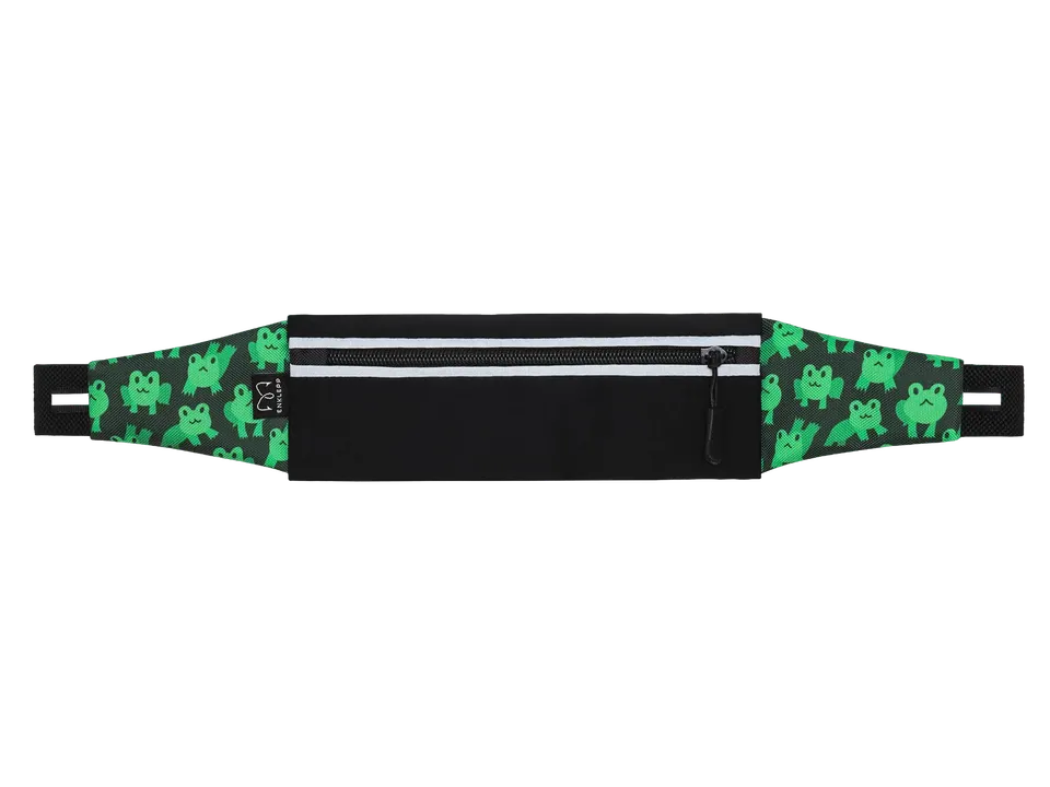 Сумка Enklepp Run Belt 365 (trap-frogs) - 1