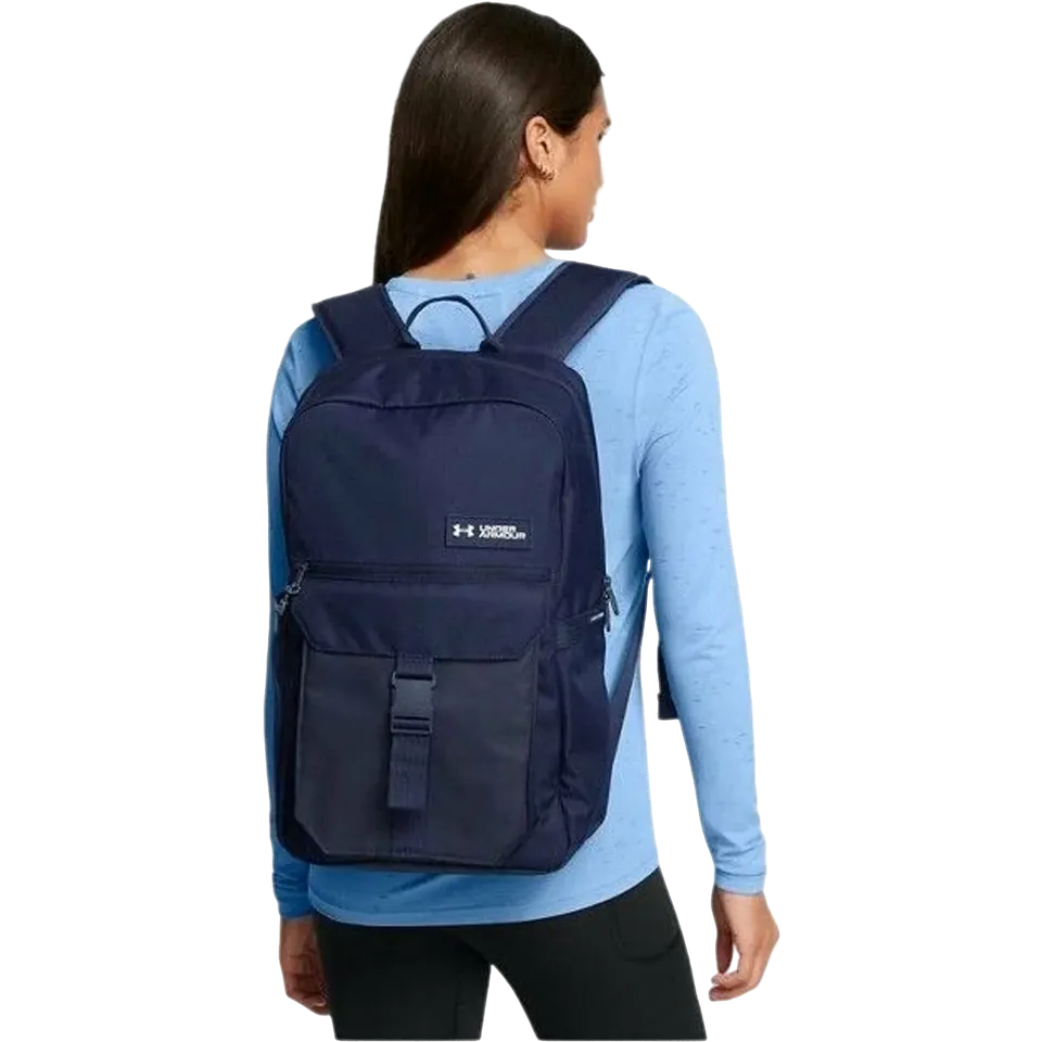 Рюкзак Under Armour UA Triumph Campus BP (Синий) - 2