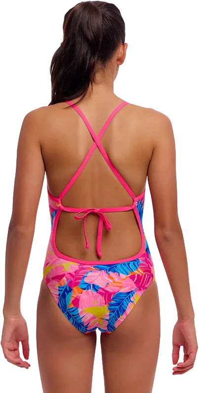 Купальник FUNKITA Girl's Just Jungle - 2