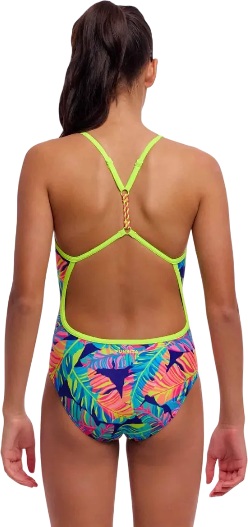 Купальник FUNKITA Girl's Leaving Today - 2