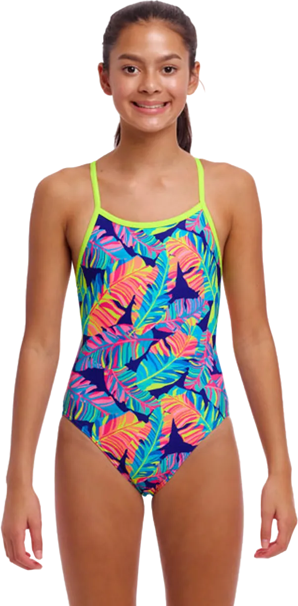 Купальник FUNKITA Girl's Leaving Today - 1