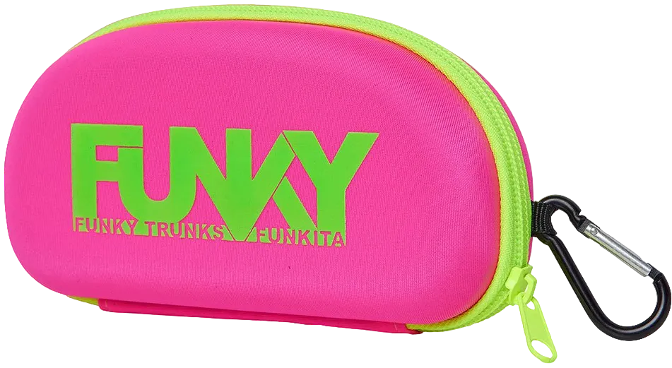 Чехол для очков FUNKY Sweetie Tweet - 1