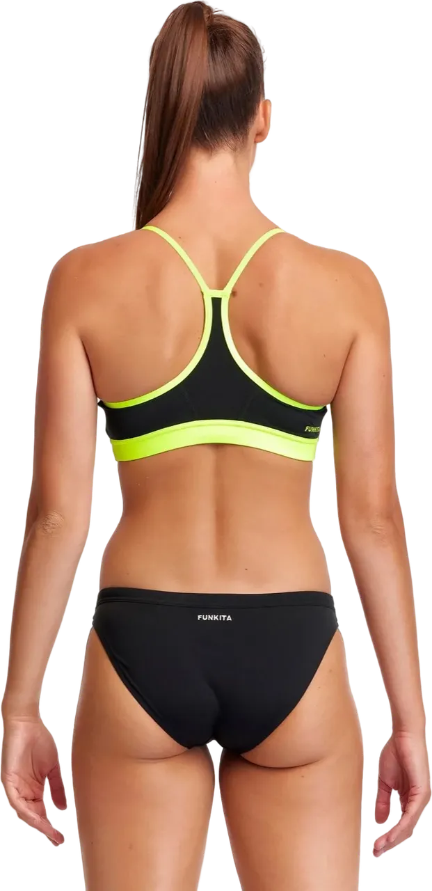 Купальник FUNKITA Stampd - 2