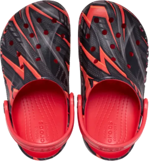 Crocs — фото 1