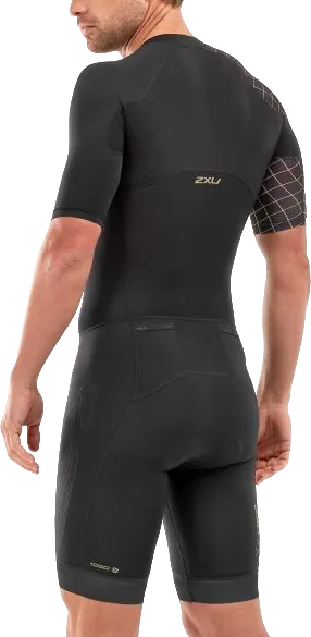 Трисьют 2XU С Рукавами - 2
