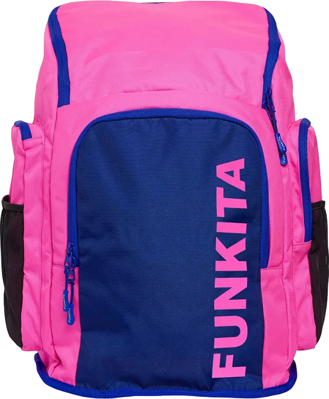 Рюкзак FUNKITA Tidal Blast - 1