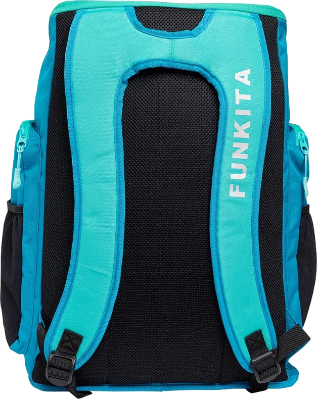 Рюкзак FUNKITA Mint Machine - 6