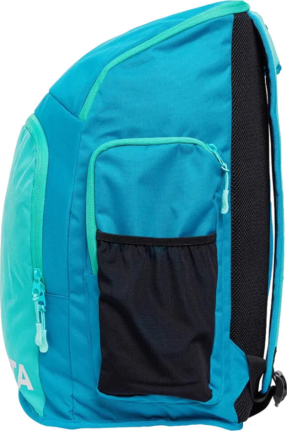 Рюкзак FUNKITA Mint Machine - 4