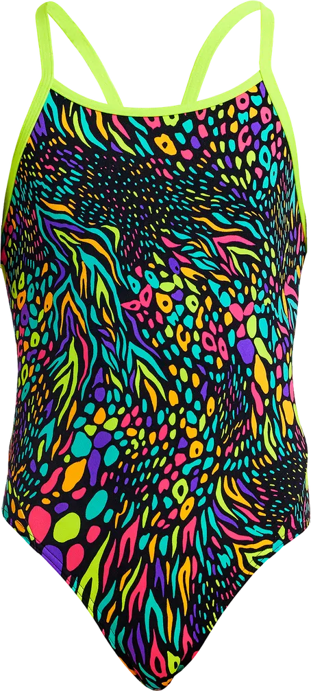 Купальник FUNKITA Spot Me - 3