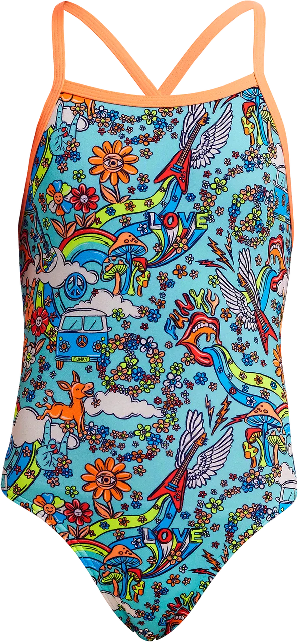 Купальник FUNKITA Sunny Bunny - 3