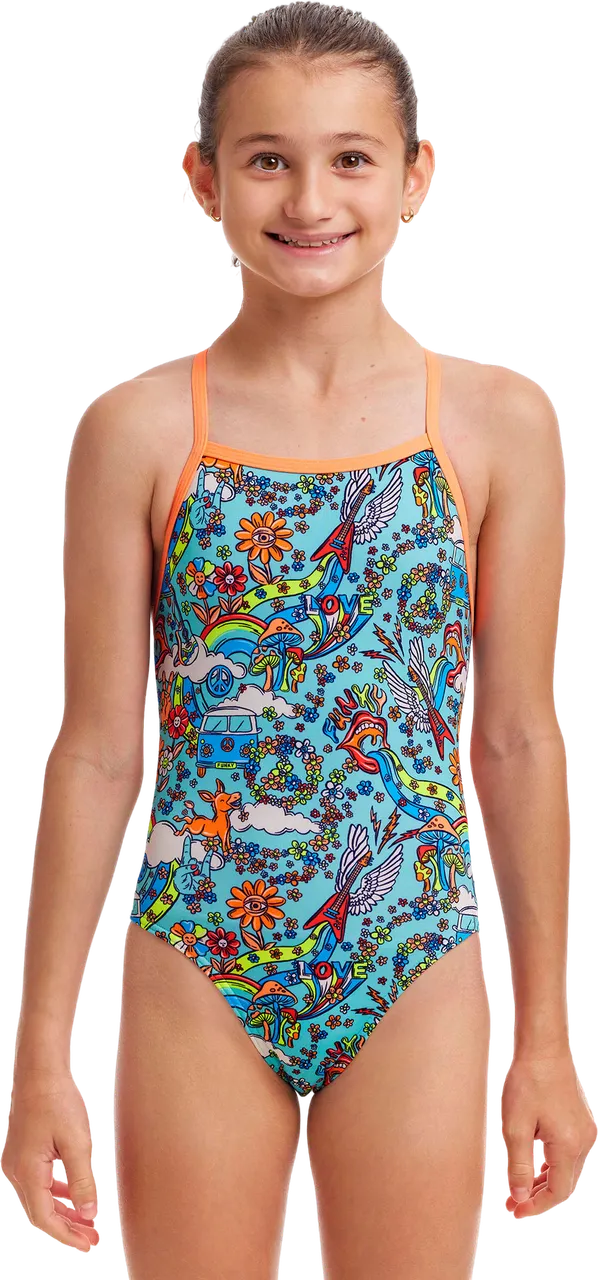 Купальник FUNKITA Sunny Bunny - 1