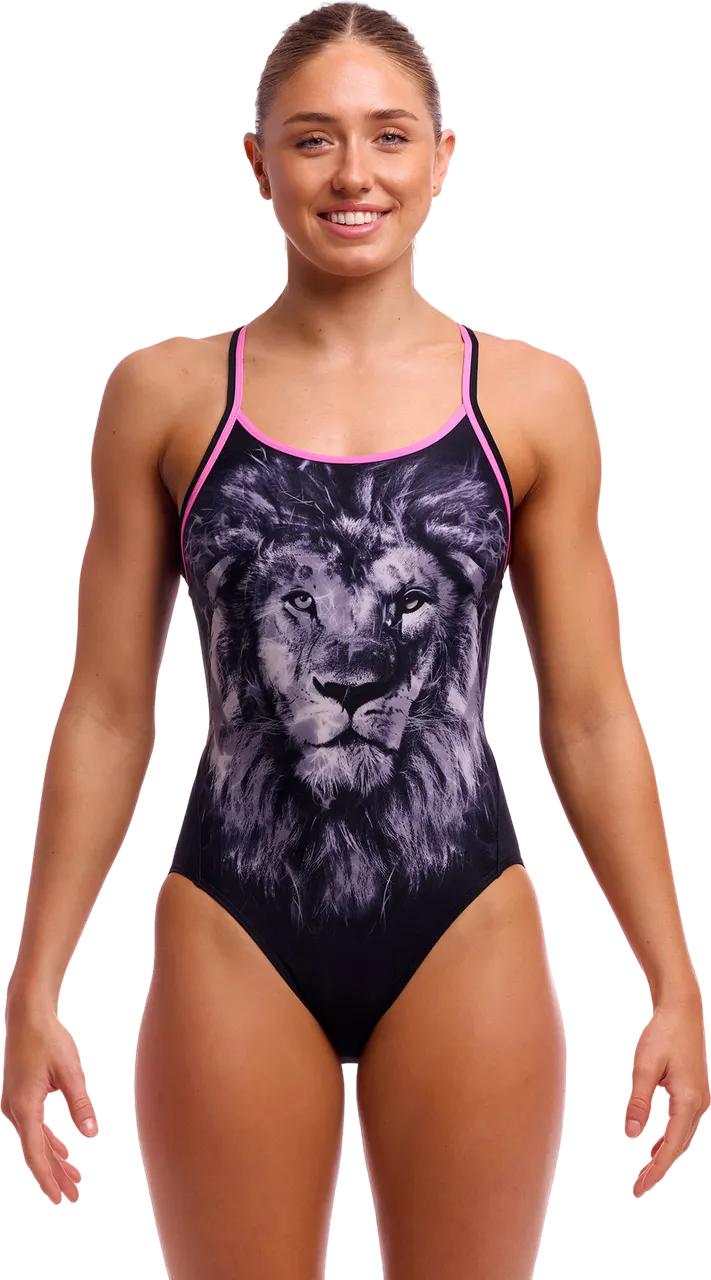 Купальник FUNKITA Power Shift - 1