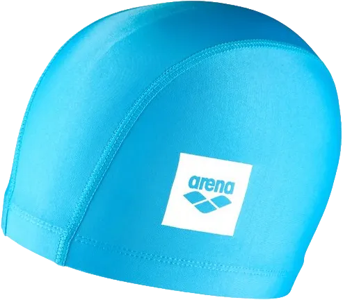 Шапочка тканевая Arena Unix II Light Blue - 1