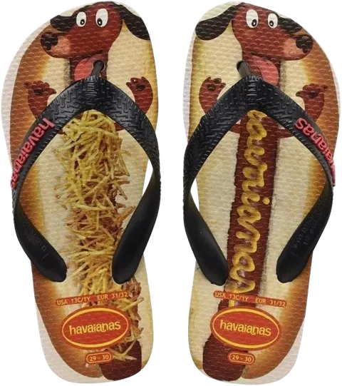 Havaianas