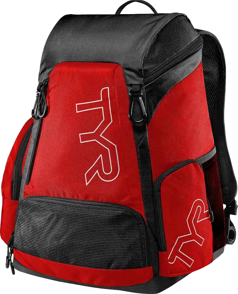 Рюкзак TYR Alliance 45L Backpack (640)