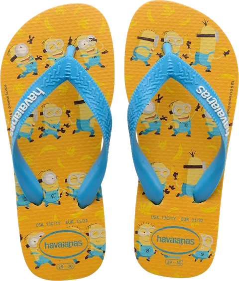 Havaianas