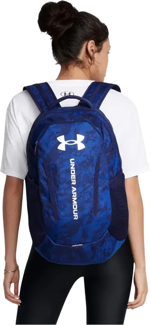 Under Armour — фото 1