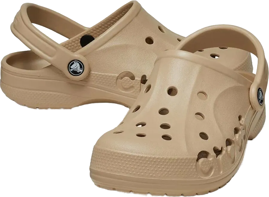 Сабо Crocs Baya Clogs 'Cobblestone' - 3