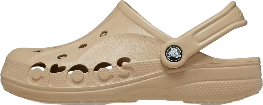 Сабо Crocs Baya Clogs 'Cobblestone' - 2