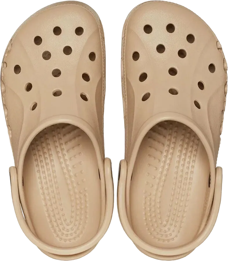 Сабо Crocs Baya Clogs 'Cobblestone' - 1