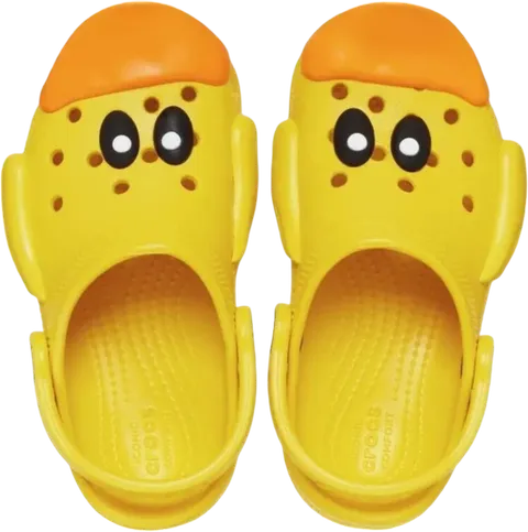 Crocs — фото 1