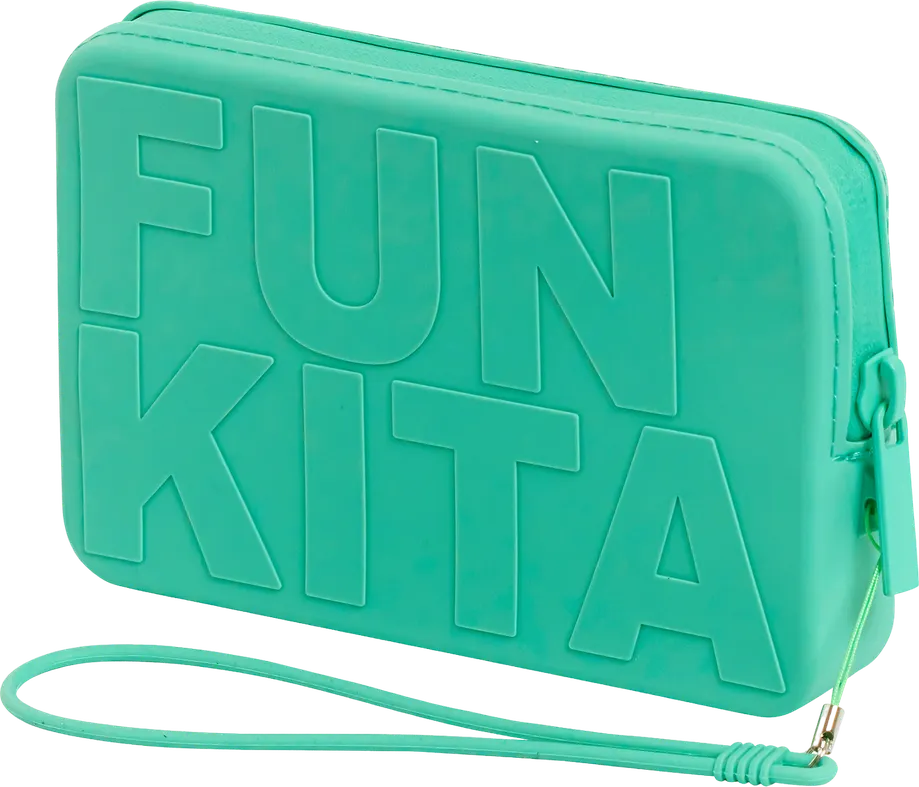 Сумка-клатч FUNKITA Mint Kiss