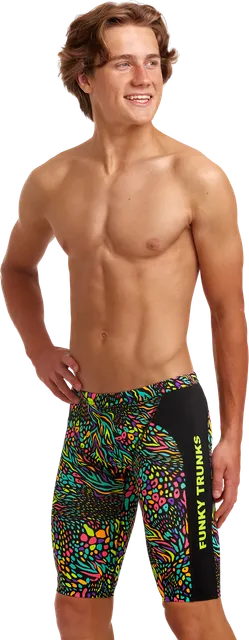 Funky Trunks — фото 1