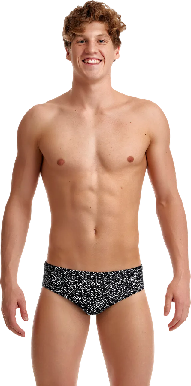 Плавки FUNKY TRUNKS Men's Spickled - 1