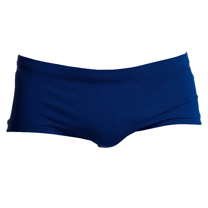 Транки FUNKY TRUNKS Men's Still Ocean - 3